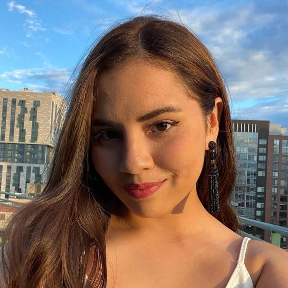 Meet your Posher, Nicolle alessandra - Picture 1 of 1